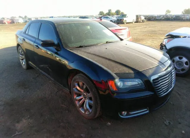 CHRYSLER 300 2014 2c3ccabt4eh323041