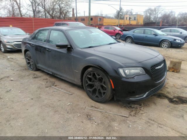 CHRYSLER 300 2015 2c3ccabt4fh736093