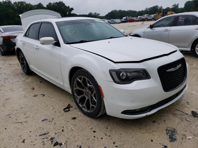 CHRYSLER 300 S 2015 2c3ccabt4fh887001