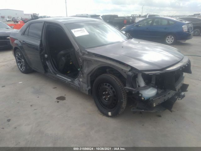 CHRYSLER 300 2016 2c3ccabt4gh190770