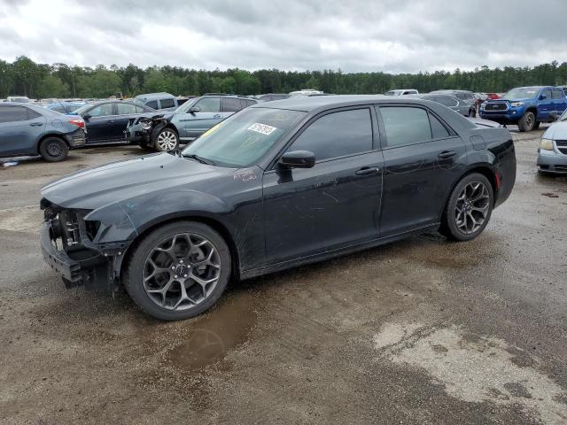 CHRYSLER 300 S 2017 2c3ccabt4hh521526