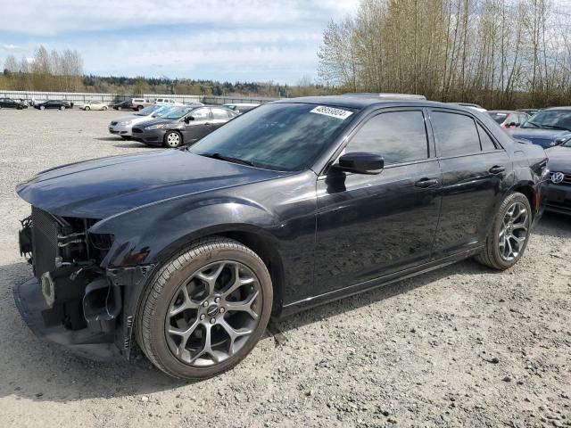 CHRYSLER 300 2018 2c3ccabt4jh117728