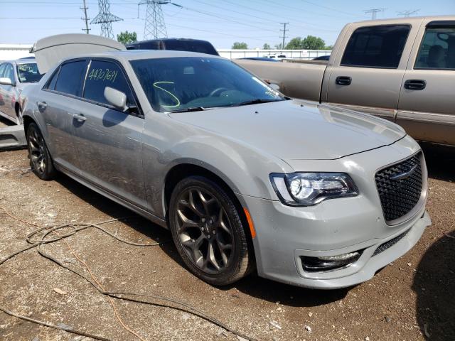 CHRYSLER 300 2018 2c3ccabt4jh291962