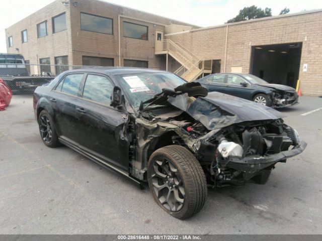 CHRYSLER 300 2019 2c3ccabt4kh635971