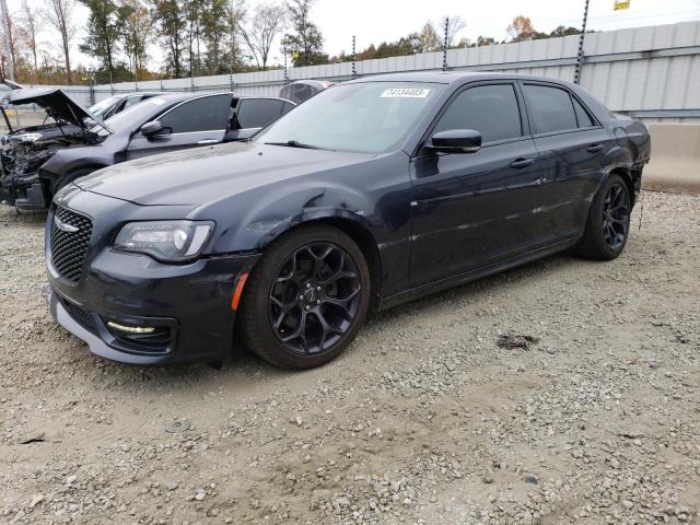 CHRYSLER 300 2019 2c3ccabt4kh654553