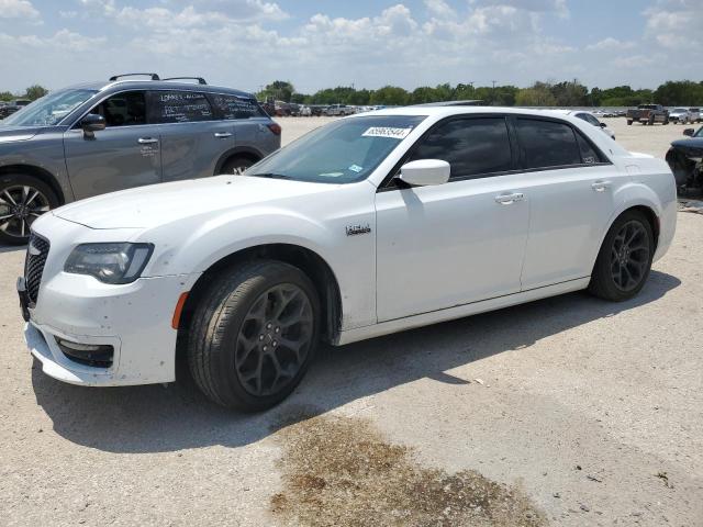 CHRYSLER 300 S 2020 2c3ccabt4lh137366