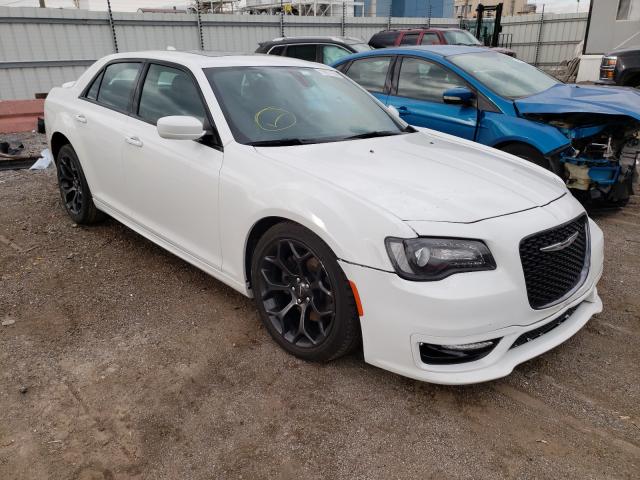 CHRYSLER 300 S 2020 2c3ccabt4lh178435