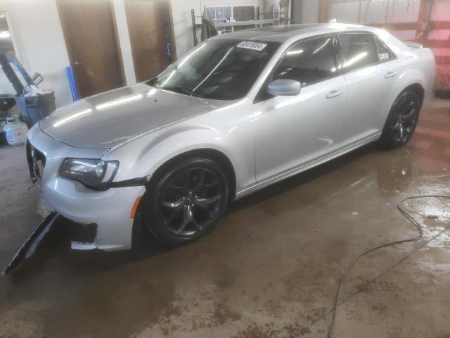 CHRYSLER 300 S 2020 2c3ccabt4lh187457