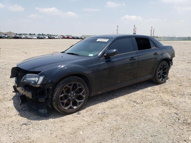 CHRYSLER 300 S 2020 2c3ccabt4lh210123