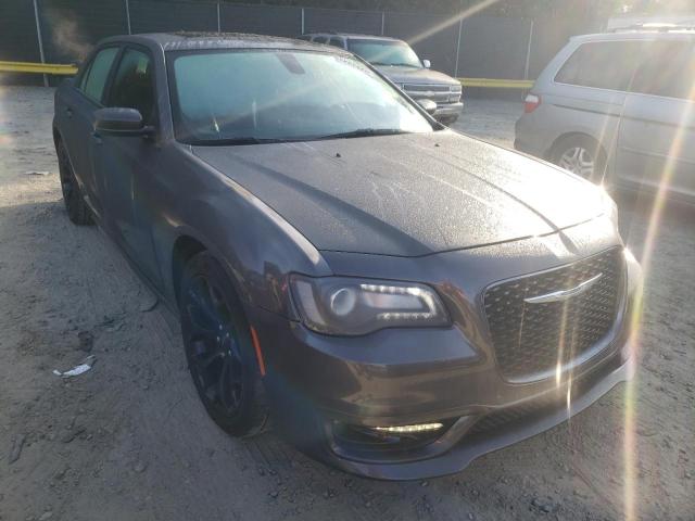 CHRYSLER 300 S 2020 2c3ccabt4lh234583