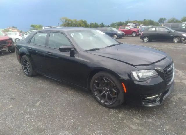 CHRYSLER 300 2020 2c3ccabt4lh239072