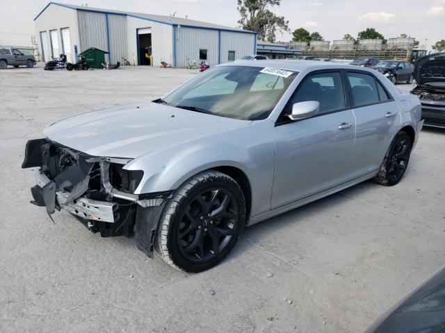 CHRYSLER 300 S 2021 2c3ccabt4mh582255