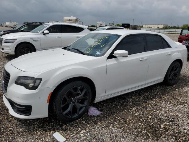 CHRYSLER 300 2021 2c3ccabt4mh630546