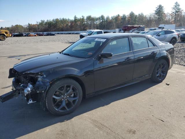 CHRYSLER 300 2023 2c3ccabt4ph542214