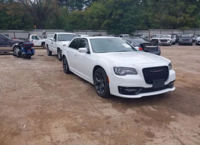 CHRYSLER 300 2023 2c3ccabt4ph548854