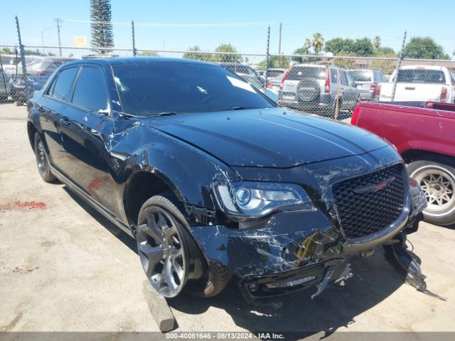 CHRYSLER 300 2023 2c3ccabt4ph706626