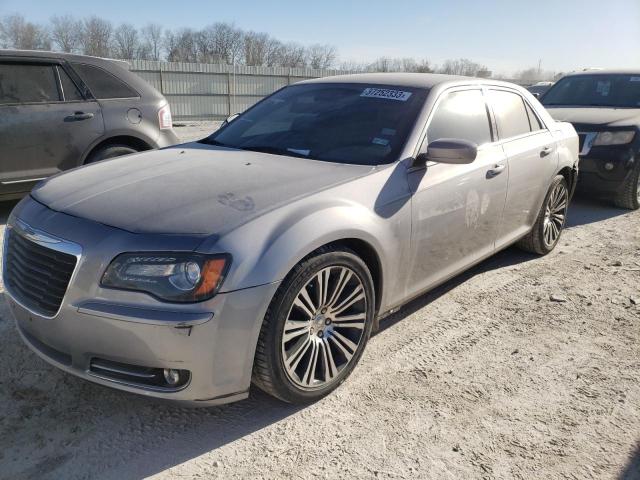 CHRYSLER 300 S 2013 2c3ccabt5dh651597