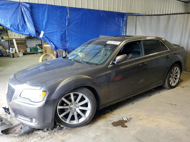 CHRYSLER 300 S 2013 2c3ccabt5dh670845