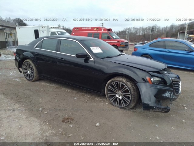 CHRYSLER 300 2013 2c3ccabt5dh708123