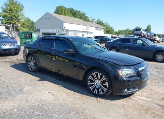 CHRYSLER 300 2013 2c3ccabt5dh731921