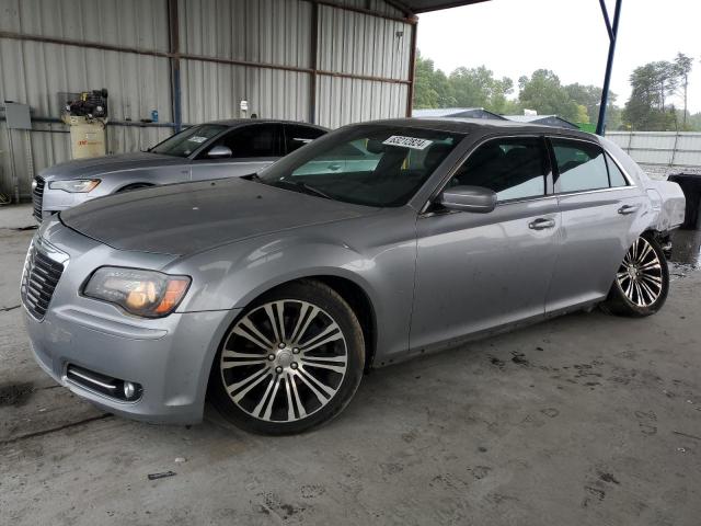 CHRYSLER 300 2014 2c3ccabt5eh138769