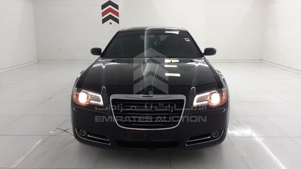 CHRYSLER 300 2014 2c3ccabt5eh179015