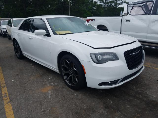 CHRYSLER 300 S 2015 2c3ccabt5fh743439