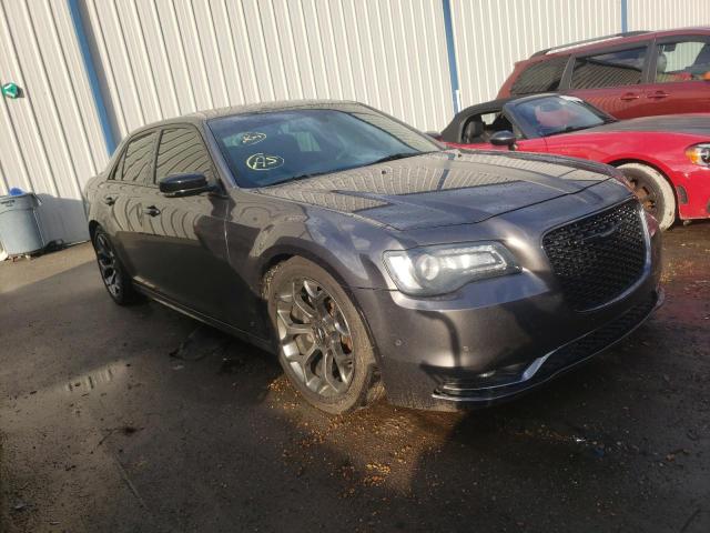 CHRYSLER 300 S 2015 2c3ccabt5fh755736