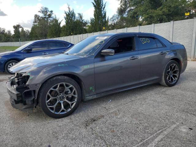 CHRYSLER 300 S 2015 2c3ccabt5fh845842