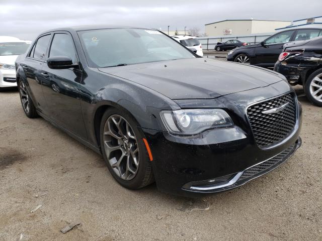 CHRYSLER 300 S 2016 2c3ccabt5gh117911