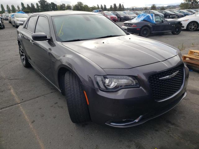 CHRYSLER 300 S 2016 2c3ccabt5gh170625