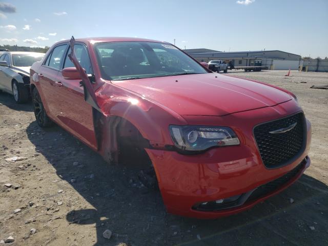 CHRYSLER 300 S 2016 2c3ccabt5gh282518