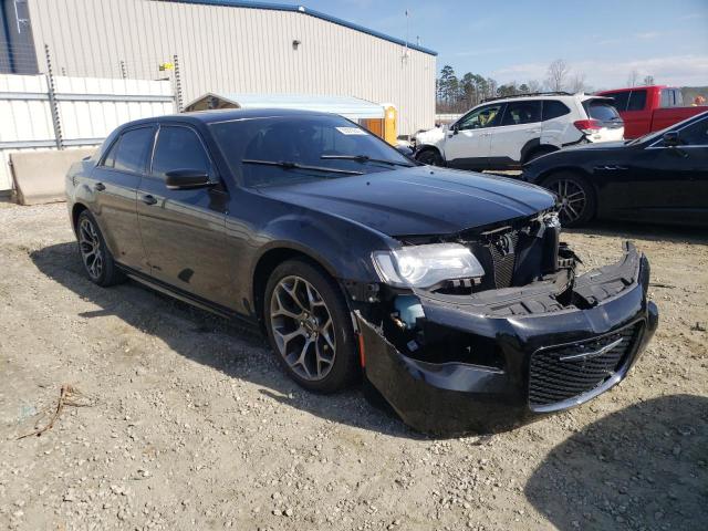 CHRYSLER 300 S 2016 2c3ccabt5gh288187