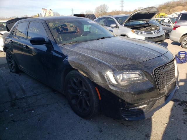 CHRYSLER 300 S 2017 2c3ccabt5hh516299