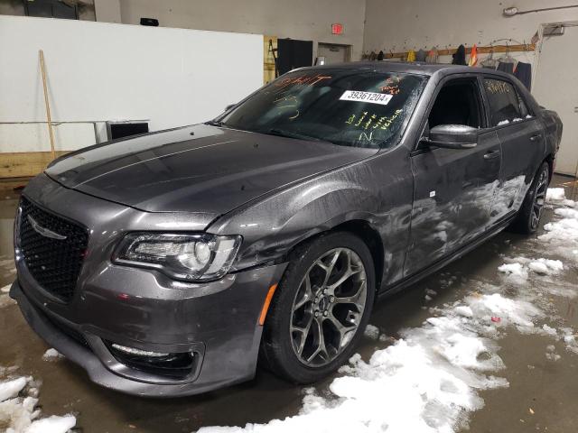 CHRYSLER 300 2017 2c3ccabt5hh526704