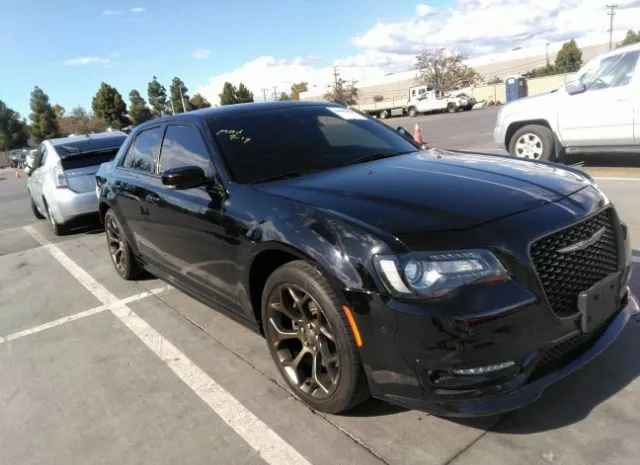 CHRYSLER 300 2017 2c3ccabt5hh624194