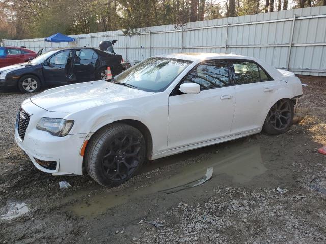 CHRYSLER 300 S 2020 2c3ccabt5lh122973