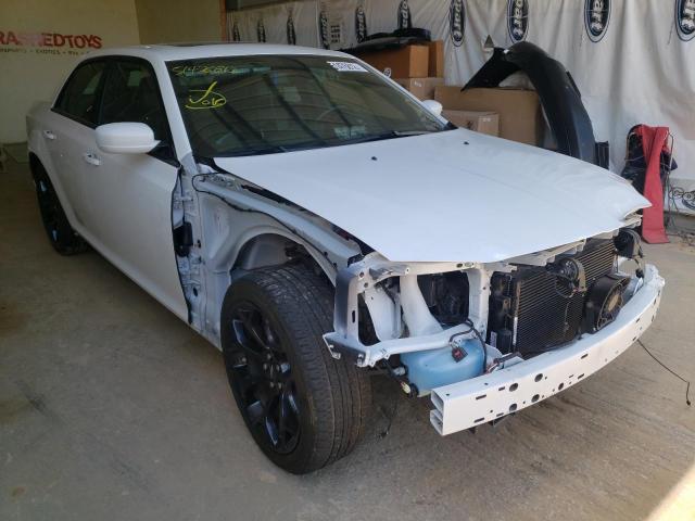 CHRYSLER 300 S 2020 2c3ccabt5lh128076