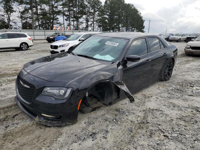 CHRYSLER 300 S 2020 2c3ccabt5lh187273