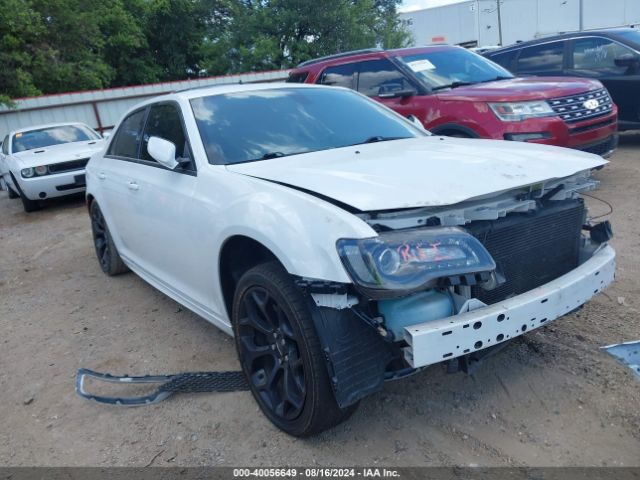 CHRYSLER 300 2020 2c3ccabt5lh217209