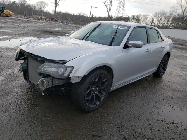 CHRYSLER 300 S 2020 2c3ccabt5lh233832