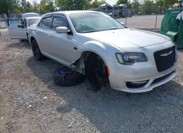 CHRYSLER 300 2020 2c3ccabt5lh239050