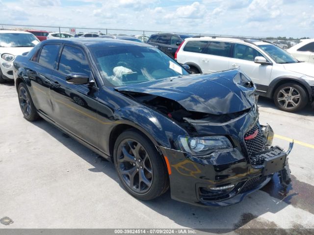 CHRYSLER 300 2021 2c3ccabt5mh570843