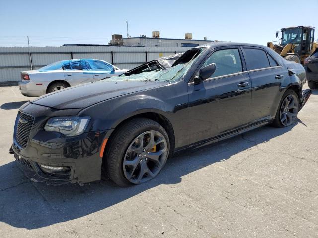 CHRYSLER 300 S 2021 2c3ccabt5mh669064