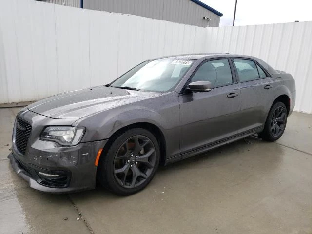 CHRYSLER 300 S 2022 2c3ccabt5nh236667