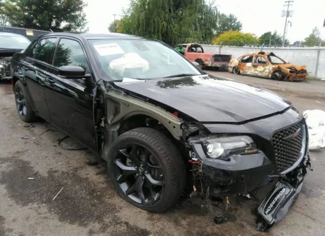 CHRYSLER 300 2023 2c3ccabt5ph613906