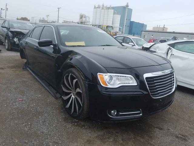 CHRYSLER 300 S 2013 2c3ccabt6dh543506