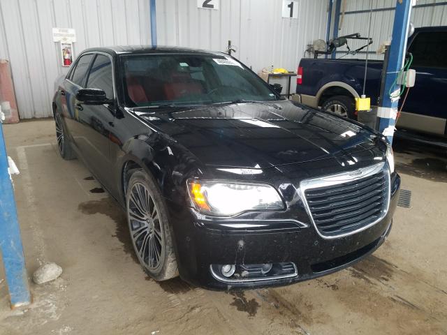 CHRYSLER 300 S 2013 2c3ccabt6dh553372