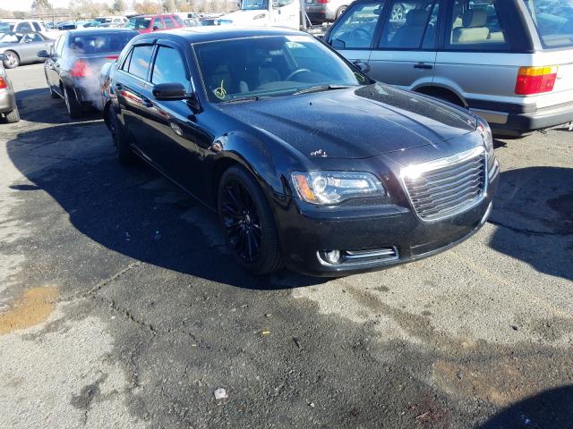 CHRYSLER 300 S 2013 2c3ccabt6dh605700