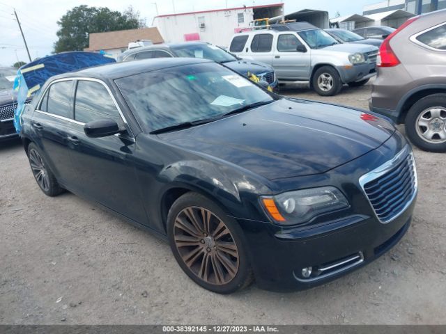 CHRYSLER 300 2013 2c3ccabt6dh662270